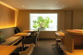 THE GENERAL KYOTO Shijyo Shinmachi