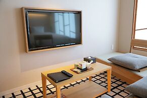 THE GENERAL KYOTO Shijyo Shinmachi