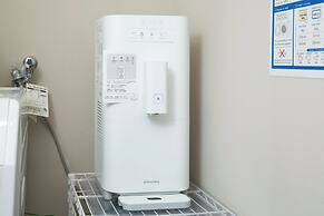 THE GENERAL KYOTO Shijyo Shinmachi