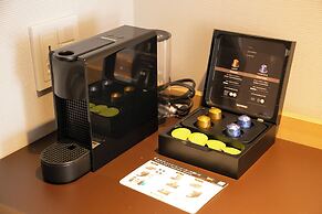 THE GENERAL KYOTO Shijyo Shinmachi