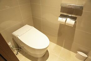 THE GENERAL KYOTO Shijyo Shinmachi