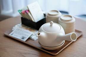 THE GENERAL KYOTO Shijyo Shinmachi