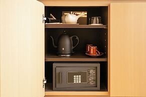 THE GENERAL KYOTO Shijyo Shinmachi