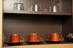 THE GENERAL KYOTO Shijyo Shinmachi