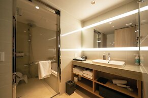 THE GENERAL KYOTO Shijyo Shinmachi