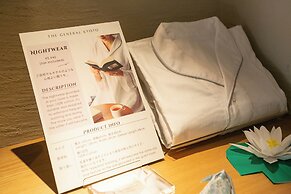 THE GENERAL KYOTO Shijyo Shinmachi