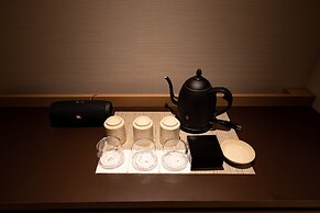 THE GENERAL KYOTO Shijyo Shinmachi