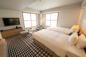 THE GENERAL KYOTO Shijyo Shinmachi