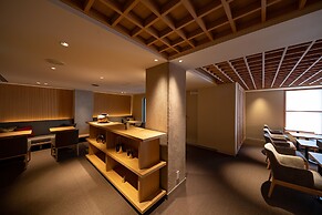 THE GENERAL KYOTO Shijyo Shinmachi