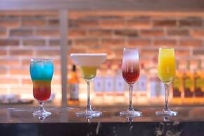 Golden Tulip Hotel Taichung