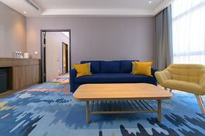 Golden Tulip Hotel Taichung