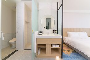 Golden Tulip Hotel Taichung