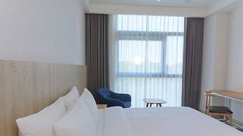 Golden Tulip Hotel Taichung
