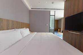 Golden Tulip Hotel Taichung