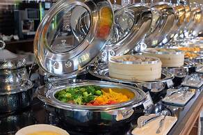 Golden Tulip Hotel Taichung