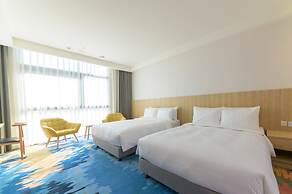 Golden Tulip Hotel Taichung