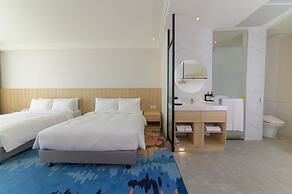 Golden Tulip Hotel Taichung