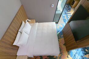 Golden Tulip Hotel Taichung