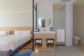 Golden Tulip Hotel Taichung