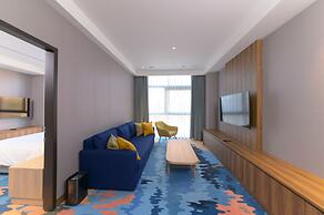 Golden Tulip Hotel Taichung