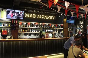 Mad Monkey Hanoi - Hostel