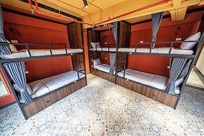 Mad Monkey Hanoi - Hostel