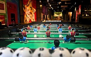 Mad Monkey Hanoi - Hostel