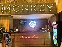 Mad Monkey Hanoi - Hostel