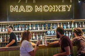 Mad Monkey Hanoi - Hostel