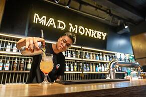 Mad Monkey Hanoi - Hostel