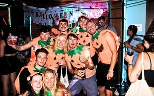 Mad Monkey Hanoi - Hostel