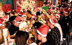 Mad Monkey Hanoi - Hostel