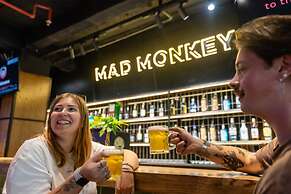 Mad Monkey Hanoi - Hostel