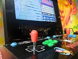 Mad Monkey Hanoi - Hostel