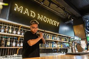 Mad Monkey Hanoi - Hostel