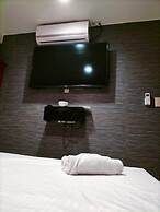 Rapid Rise Hotel
