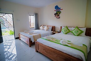 86 Homestay Phan Thiet