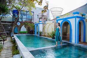86 Homestay Phan Thiet