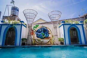 86 Homestay Phan Thiet