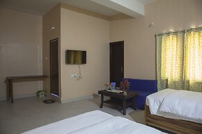 Rains Inn Eco Hotel