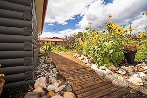 The Lodge at Poncha Springs