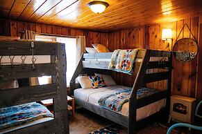The Lodge at Poncha Springs