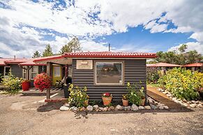 The Lodge at Poncha Springs