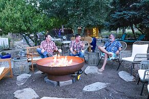 The Lodge at Poncha Springs