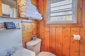 The Lodge at Poncha Springs