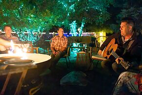 The Lodge at Poncha Springs