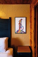The Lodge at Poncha Springs