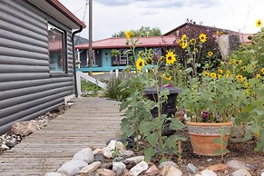 The Lodge at Poncha Springs