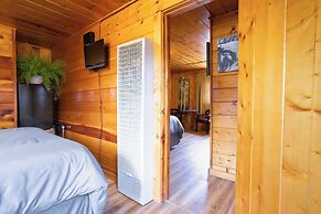 The Lodge at Poncha Springs