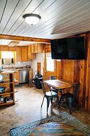 The Lodge at Poncha Springs